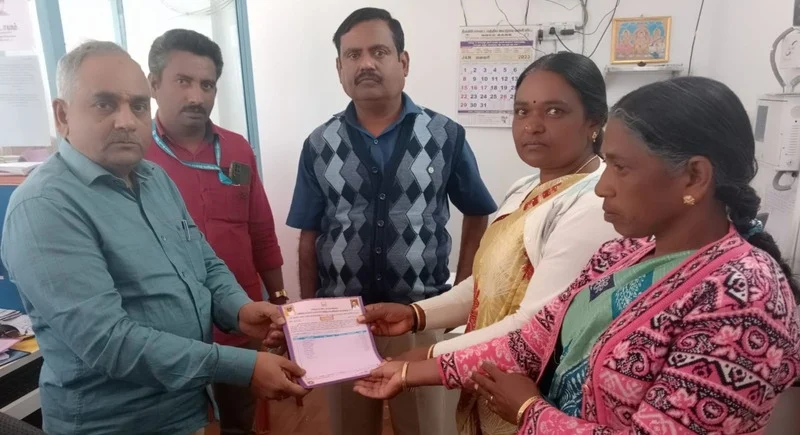 மாண்புமிகு தமிழ்நாடு முதலமைச்சர் அறிவித்த சுயஉதவிக்குழுக்