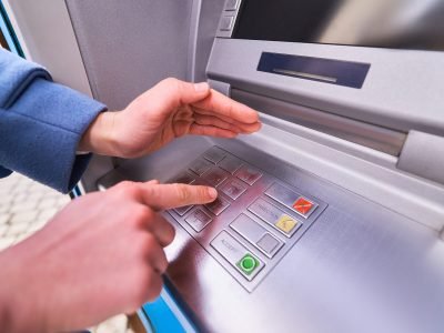 ATM & Card Safety
